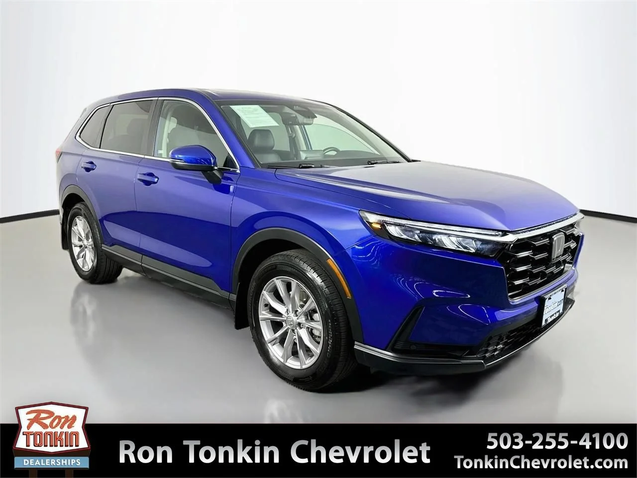 2023 Honda CR-V