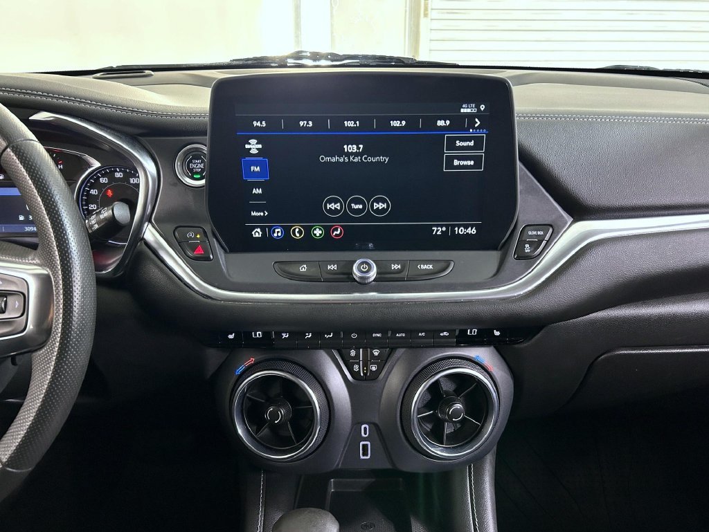 2023 Chevrolet Blazer 2LT - Photo 13