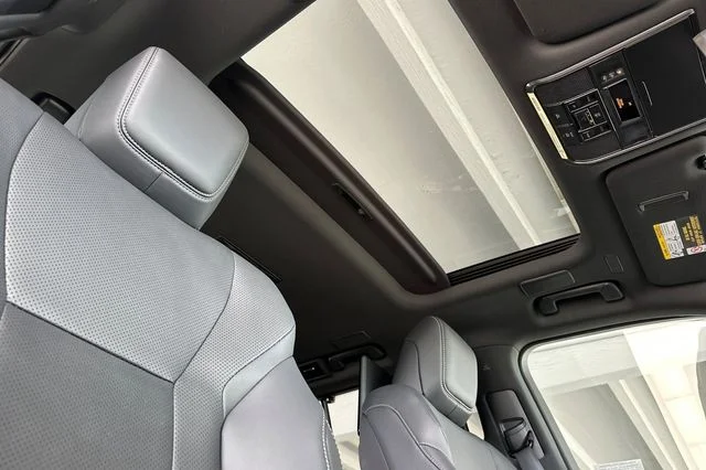 New 2026 Manganese Luster Lexus LUXURY image 17