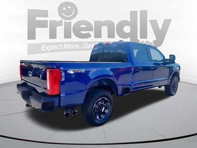 2026 Ford F-350 Super Duty XL - Photo 28
