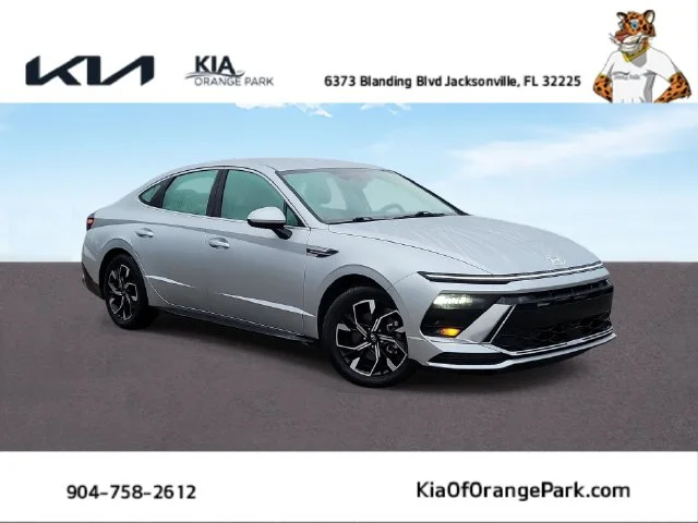 2024 Hyundai Sonata