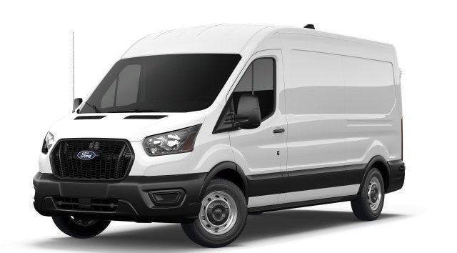 New 2026 Oxford White Ford Base image 9