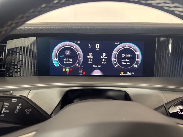 New 2026 Gray Volkswagen 2.0T SE image 18