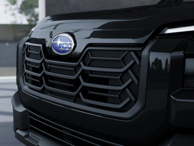New 2026 CRYSTAL BLACK SILICA Subaru Premium image 10