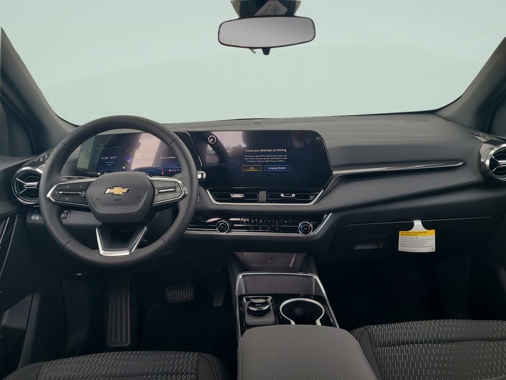 2026 Chevrolet Equinox LT - Photo 11