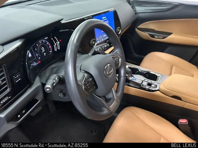 Certified Used 2026 White Lexus 350 Premium image 24