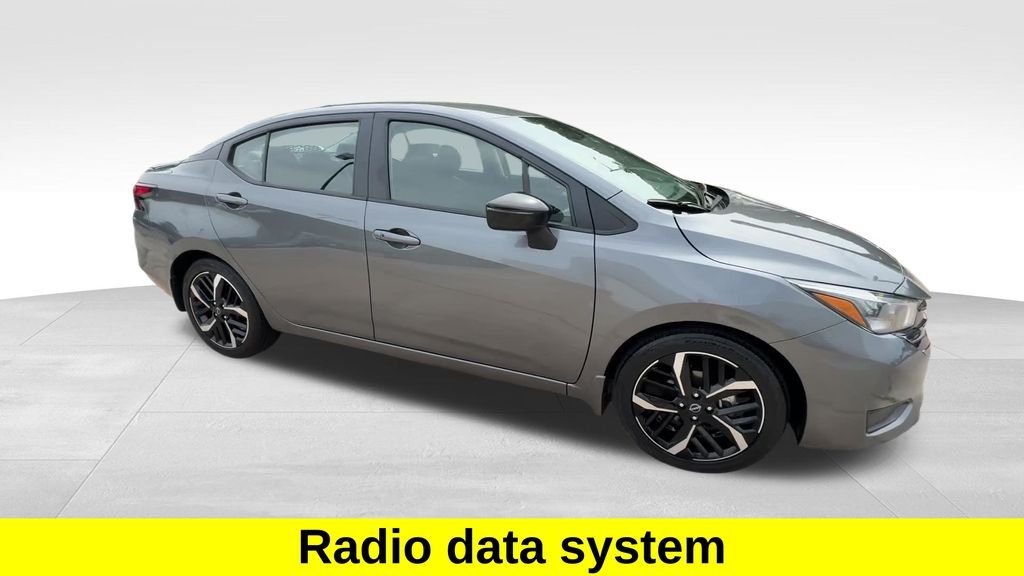 Used 2025 Gray Nissan 1.6 SR image 11
