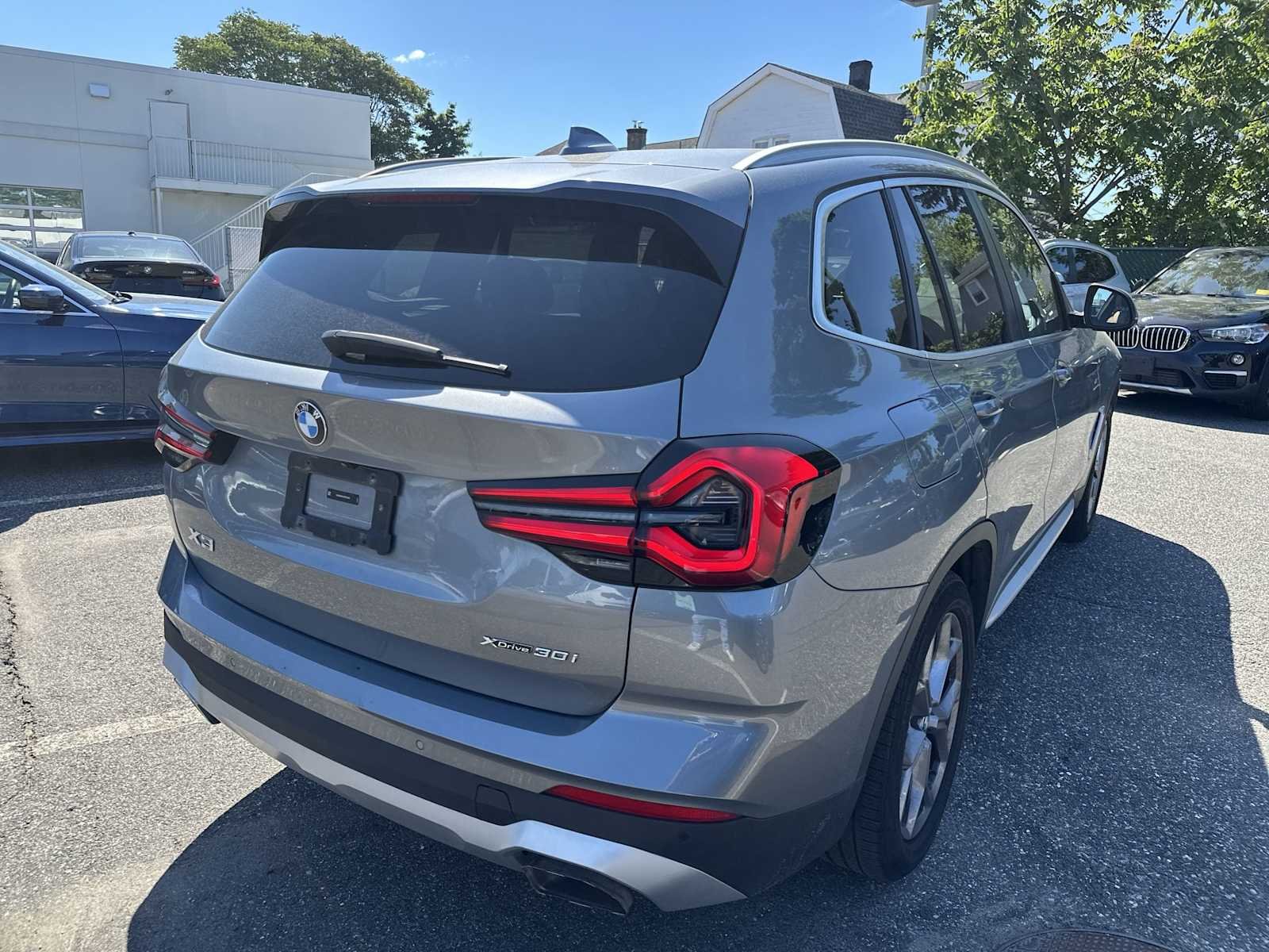 2024 BMW X3 30i - Photo 6