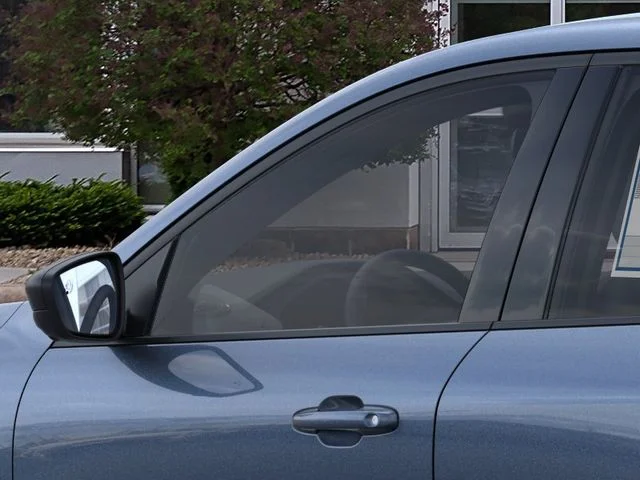 New 2026 Vapor Blue Ford Active image 20