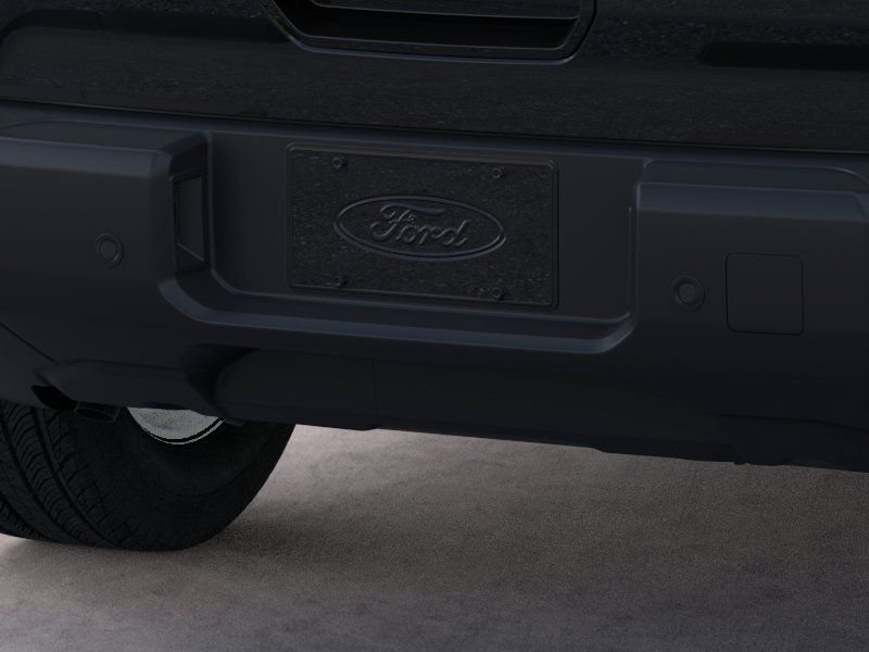 New 2025 Black Ford Heritage image 23