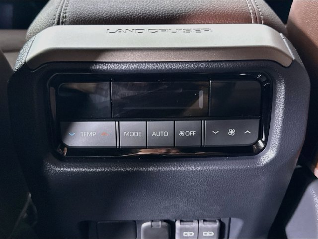 Used 2026 Beige Toyota  image 28