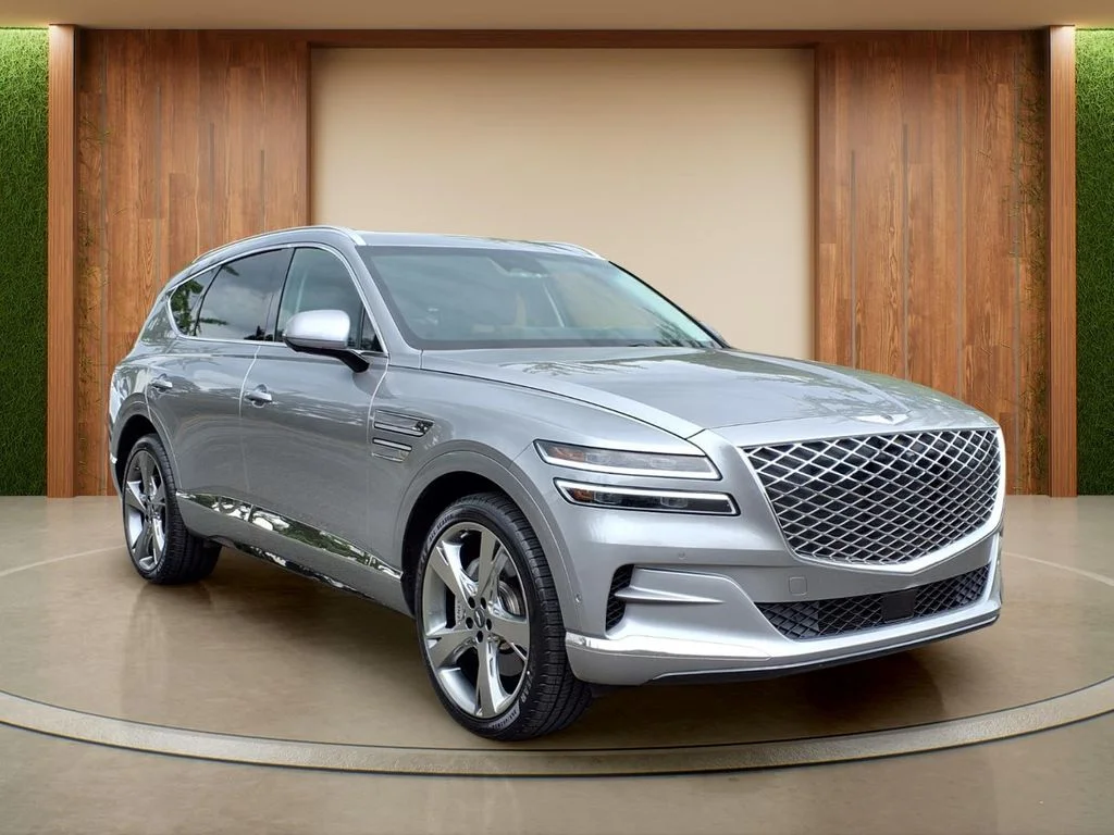 2023 Genesis GV80 2.5T Standard AWD's photo