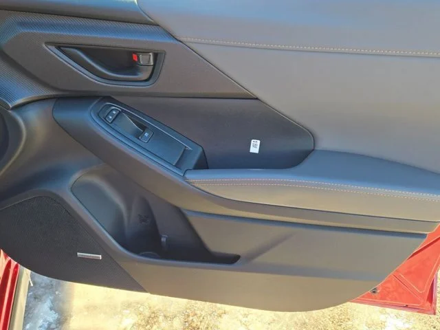 2026 Subaru Crosstrek Wilderness - Photo 38