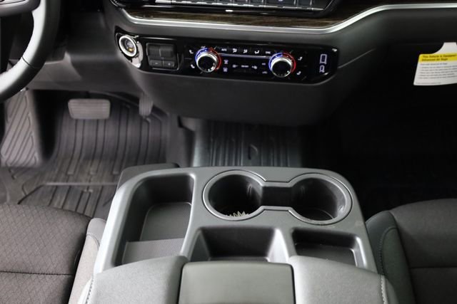 2026 GMC Sierra 1500 SLE - Photo 23