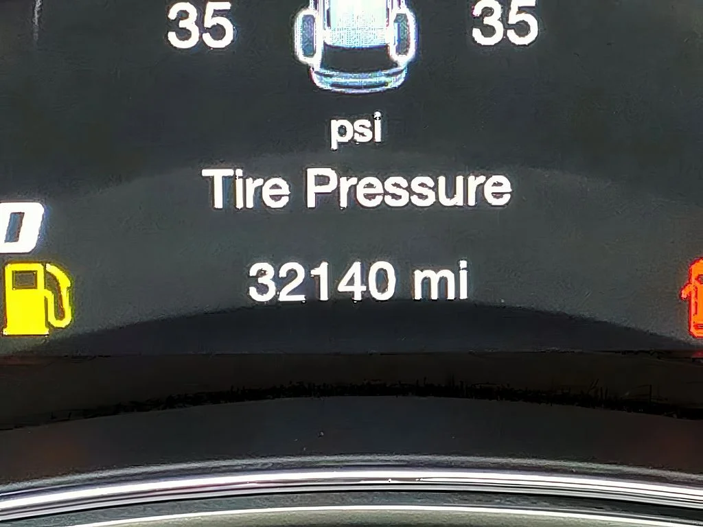 Used 2019 Billet Metallic Jeep SRT image 9