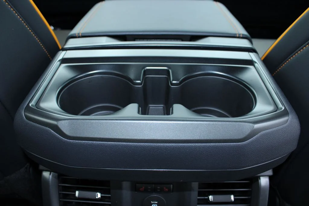 New 2026 Avalanche Ford Tremor® image 26