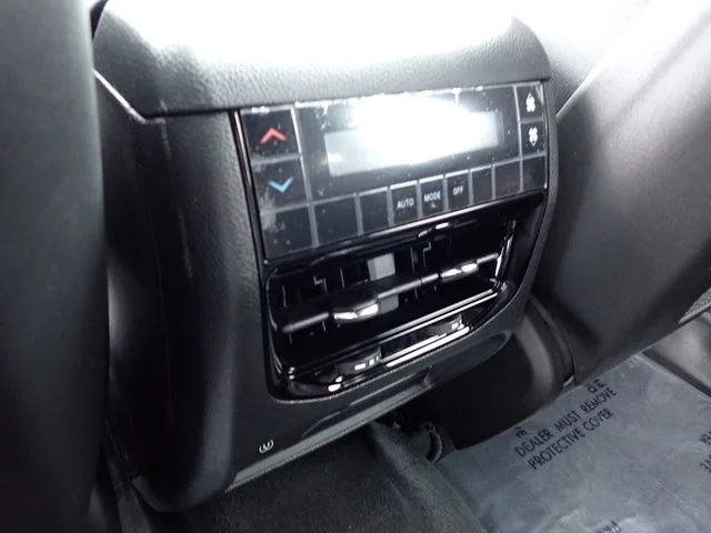 2025 Jeep Grand Cherokee L Altitude - Photo 14