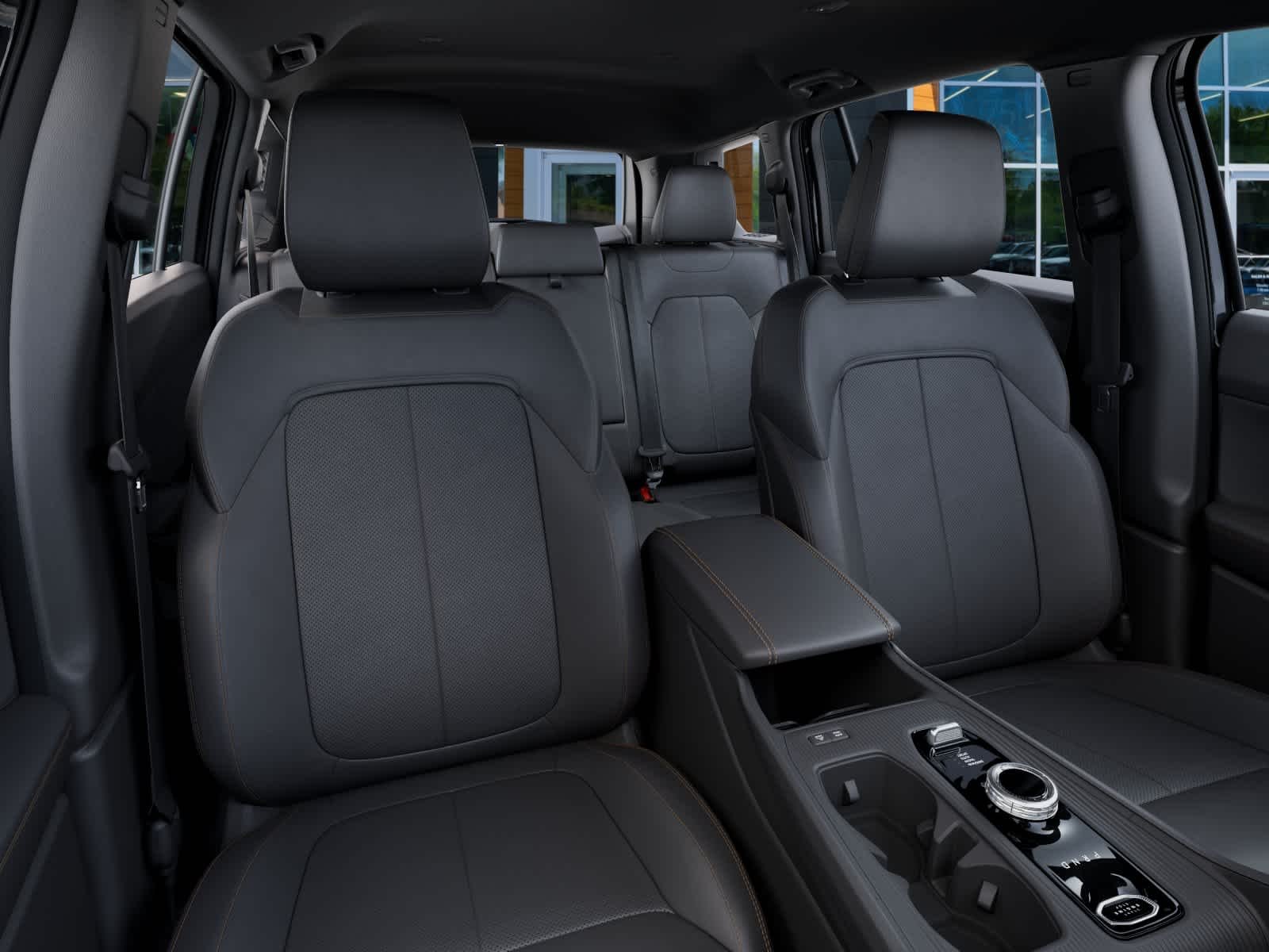 New 2026 Sting-Gray Clearcoat Jeep Limited image 16
