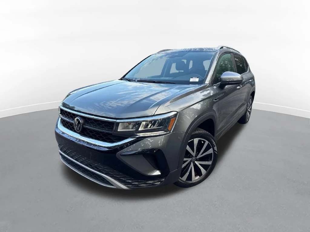2023 Volkswagen Taos
