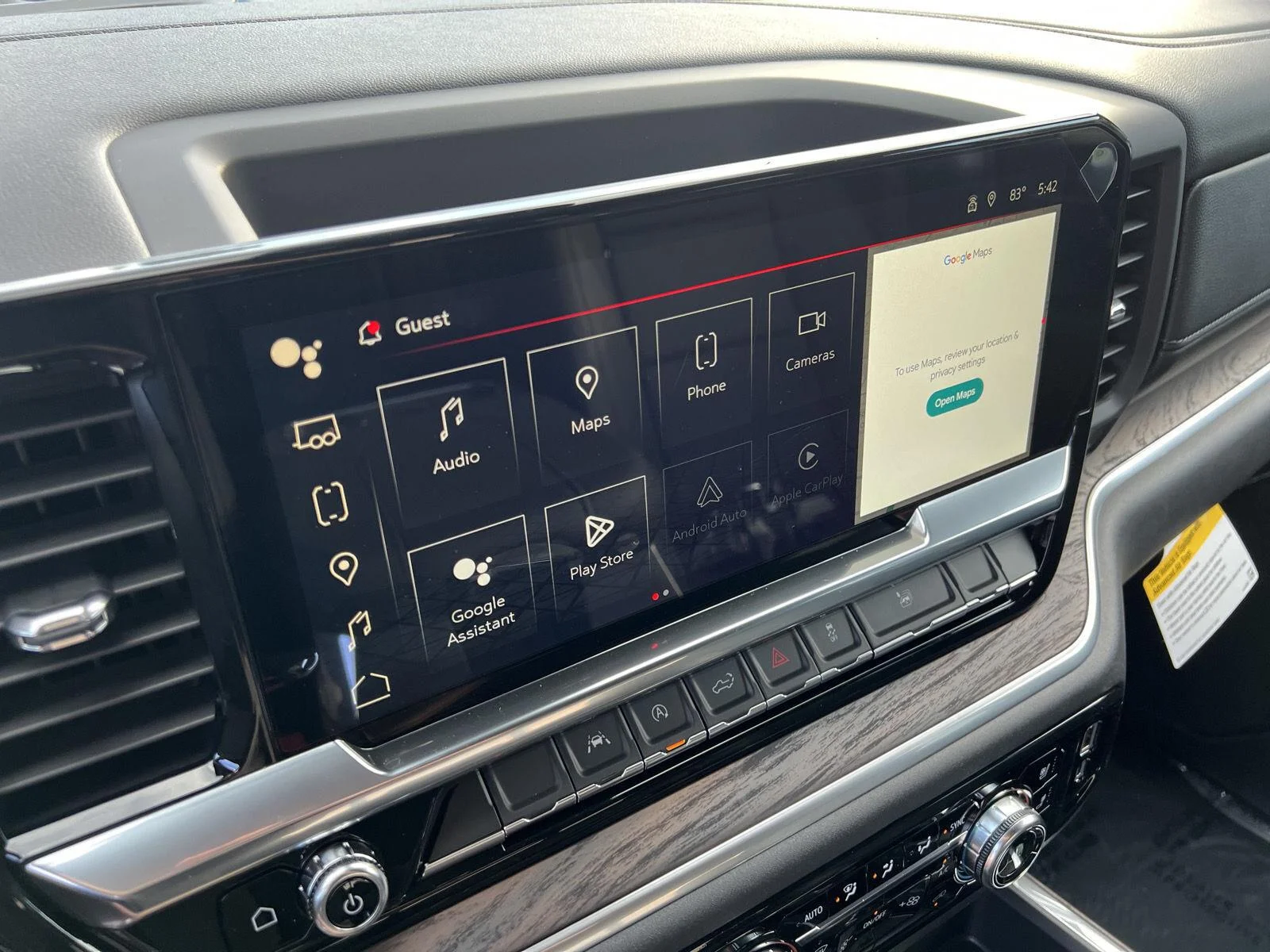 2026 GMC Sierra 1500 SLT - Photo 6
