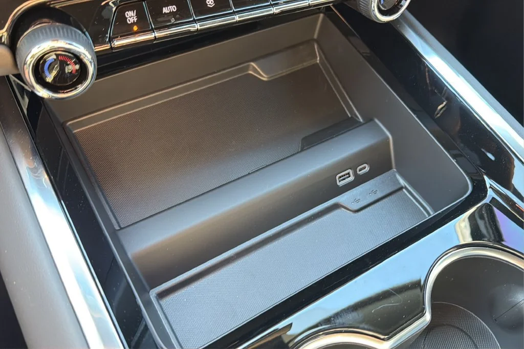 New 2026 Sterling Gray Metallic Chevrolet LS image 34