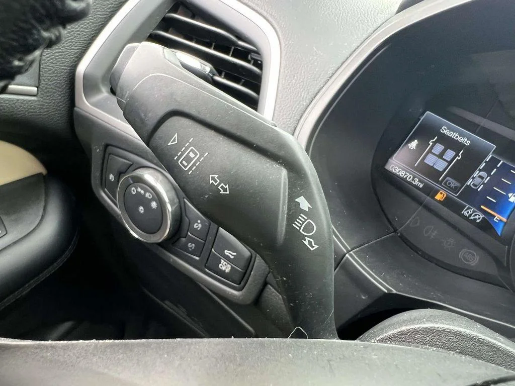 2022 Ford Edge SEL - Photo 30
