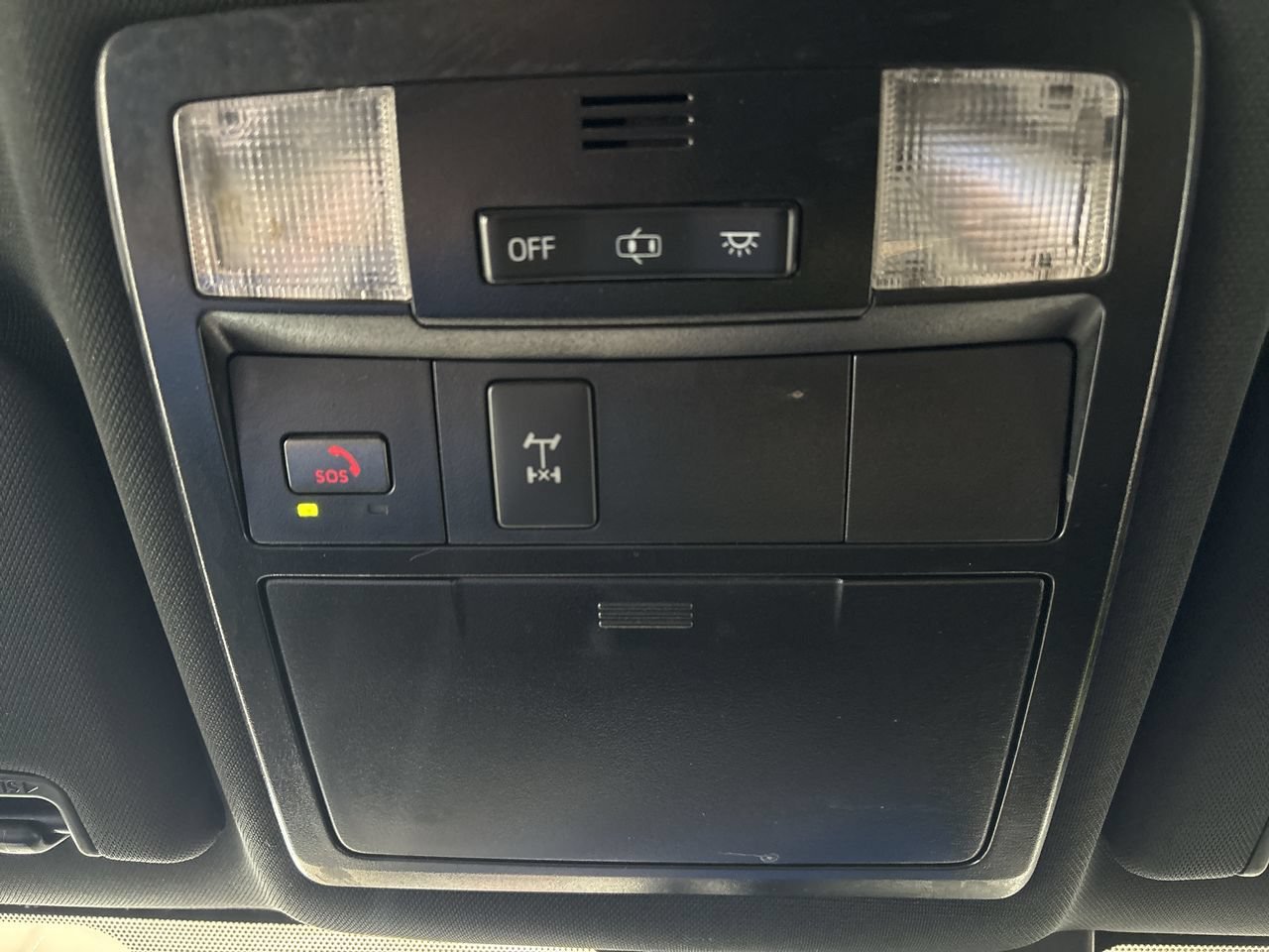 Used 2023 Lunar Toyota TRD Off Road image 16