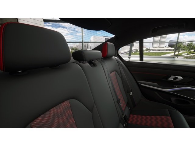 New 2027 Isle of Man Green Metallic BMW  image 12