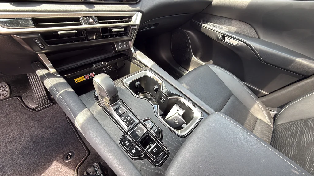 Certified Used 2023 Silver Lexus 350 Premium image 28