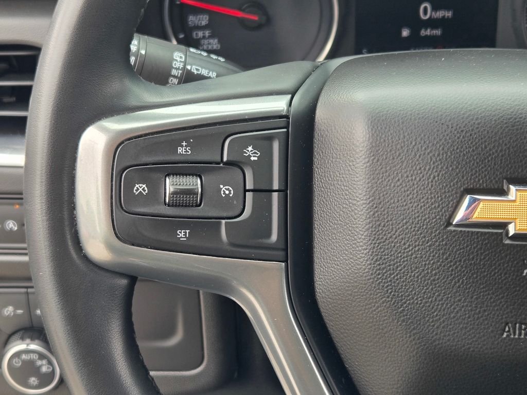 2023 Chevrolet Tahoe LS - Photo 37