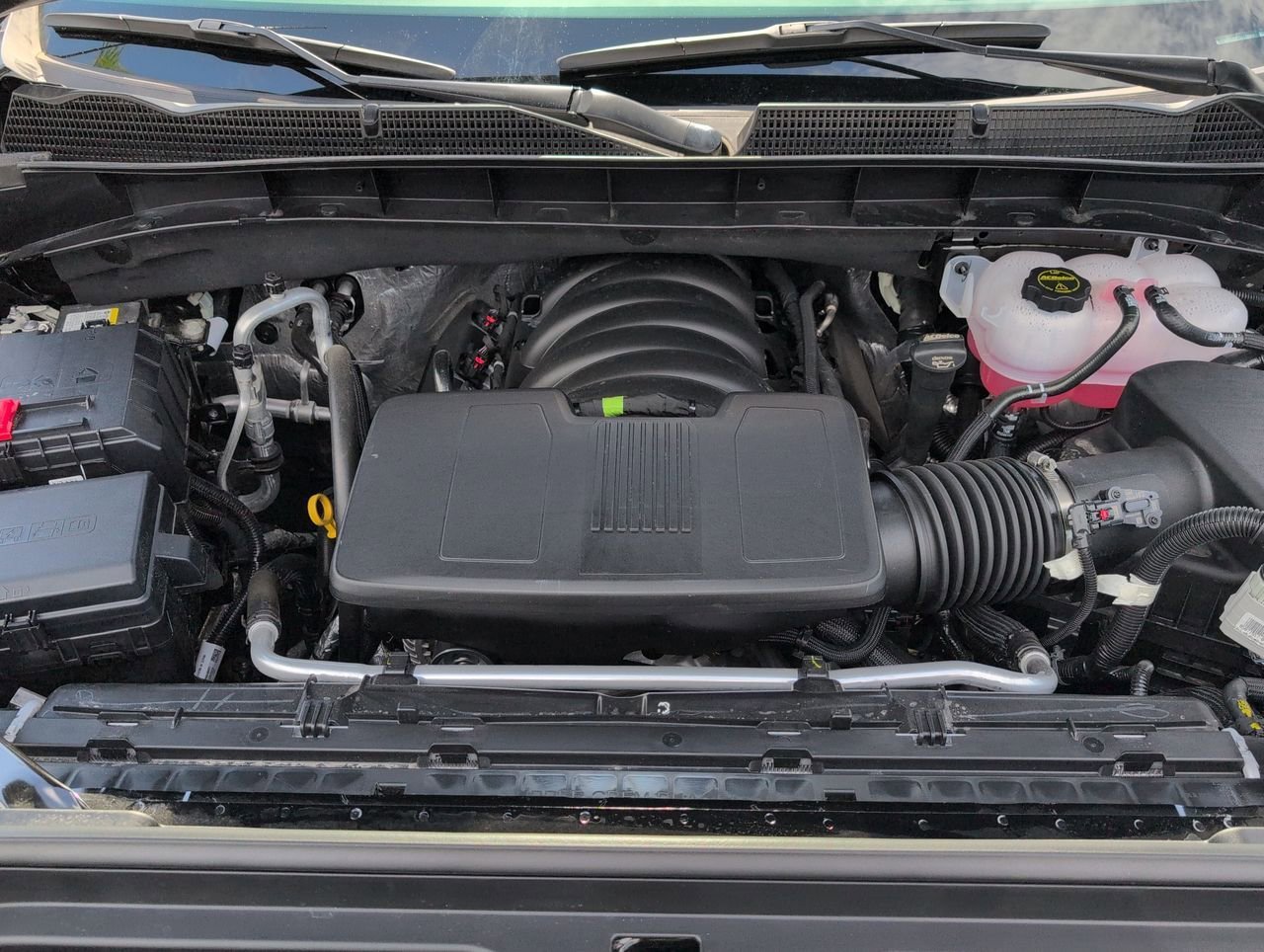 2026 GMC Sierra 1500 Elevation - Photo 29