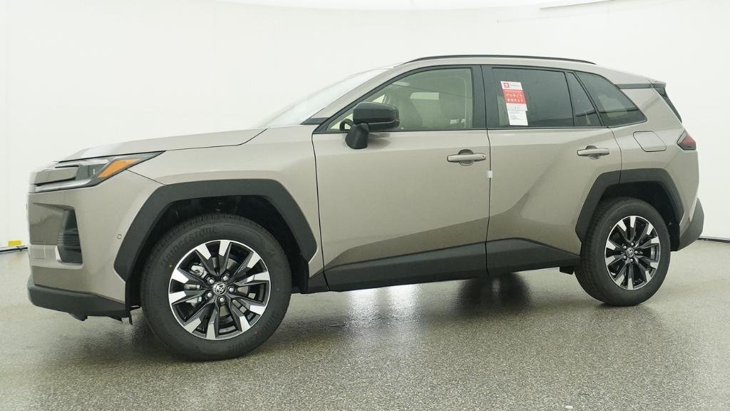 New 2026 Meteor Shower Toyota Limited image 67
