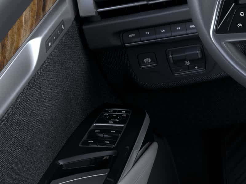 2026 Cadillac Escalade Platinum Sport - Photo 22