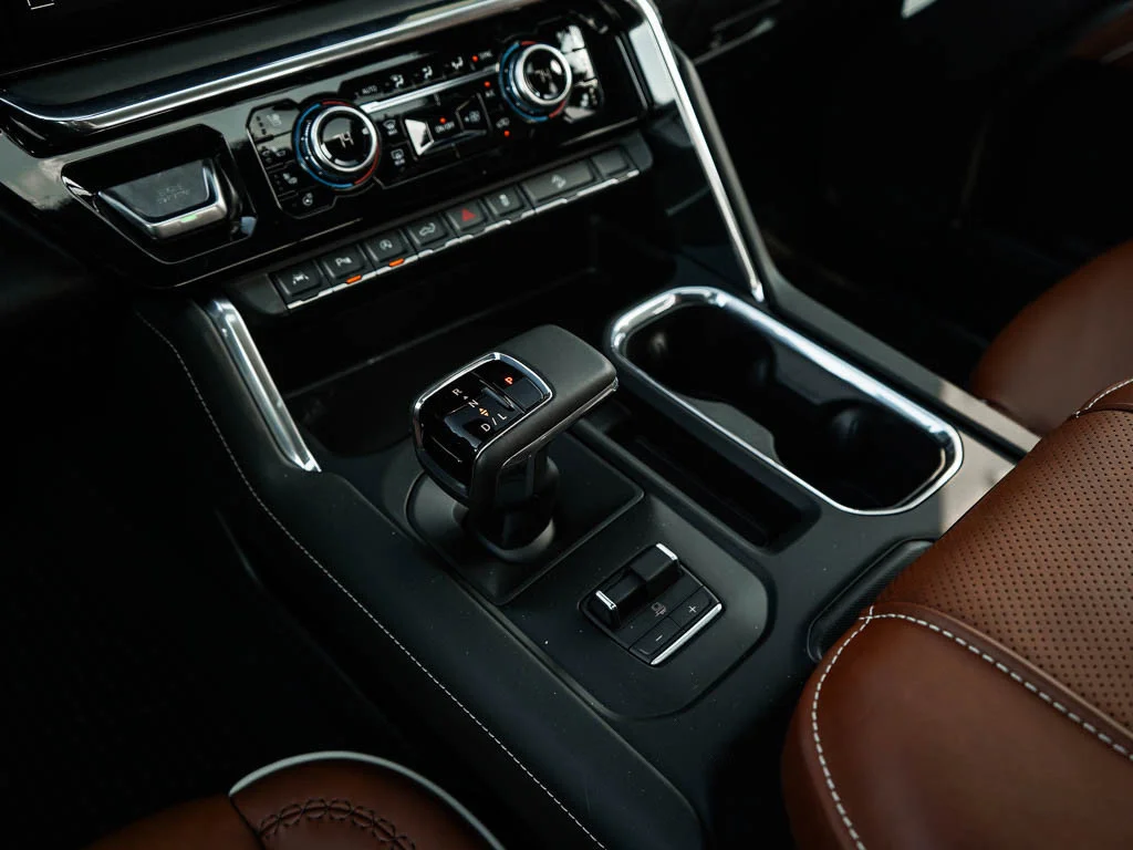 2026 GMC Sierra 1500 Denali Ultimate - Photo 24