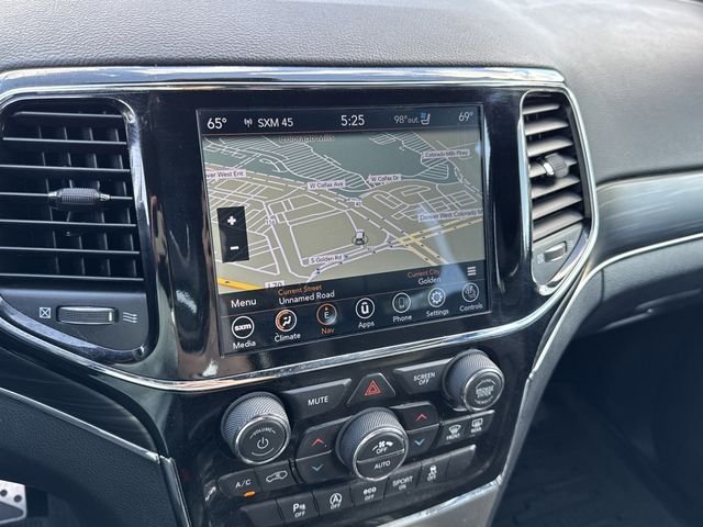 Used 2020 White Jeep Limited image 36