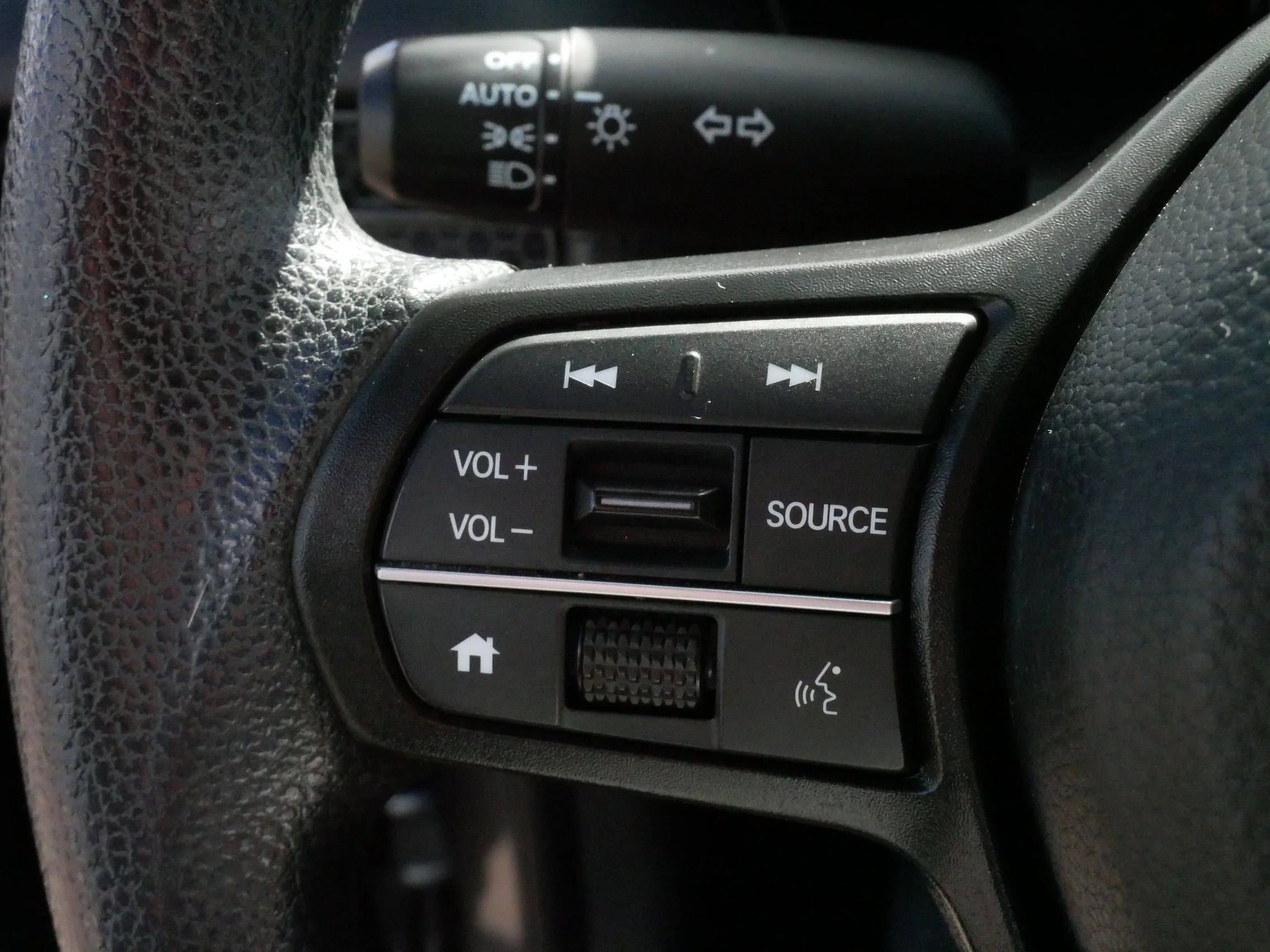 2024 Honda HR-V LX - Photo 27