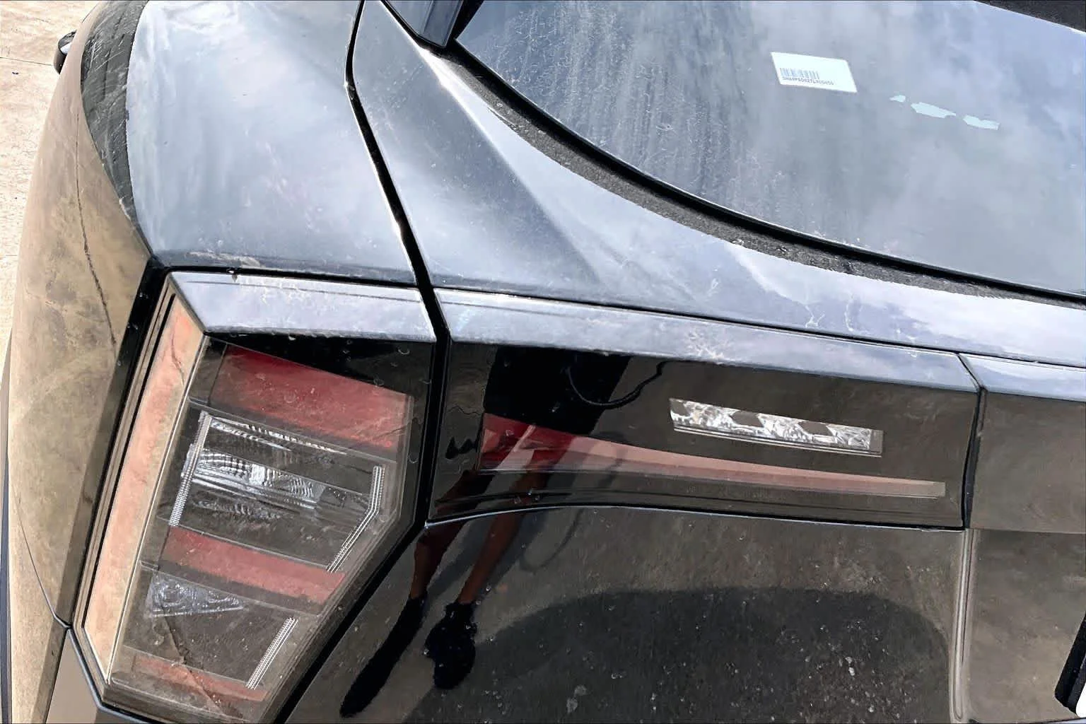 New 2026 Super Black Nissan SR image 12