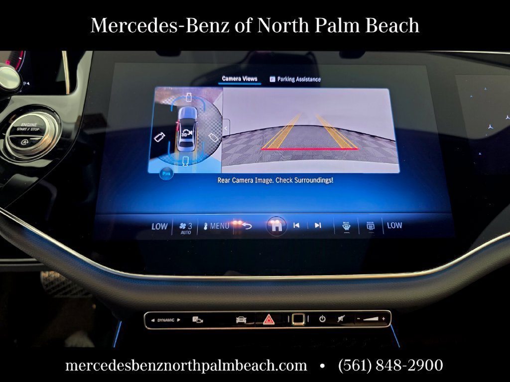 New 2027 Polar White Mercedes-Benz E 350 image 45