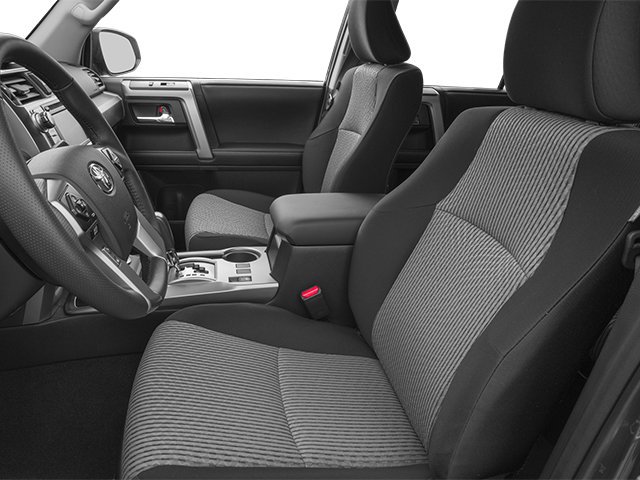 Used 2014 White Toyota SR5 image 8