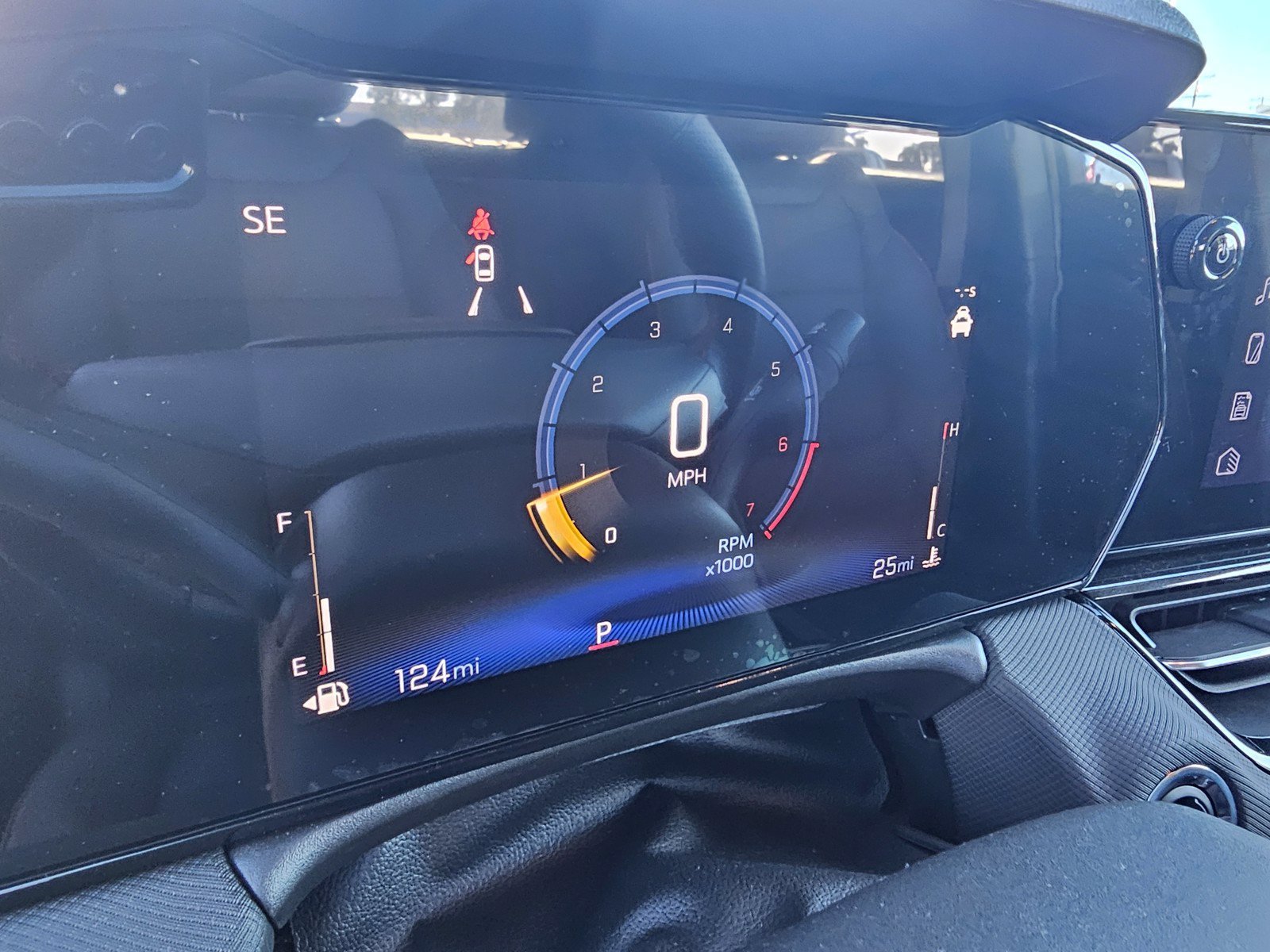 2026 Chevrolet Trailblazer RS - Photo 26