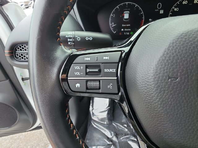 2025 Honda HR-V Sport - Photo 24