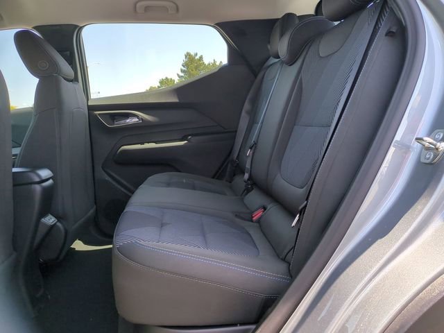2027 Chevrolet Bolt LT - Photo 26