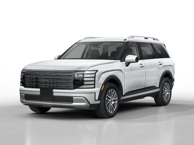 2026 Hyundai PALISADE SEL AWD