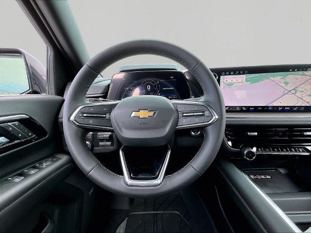 2026 Chevrolet Tahoe High Country - Photo 17