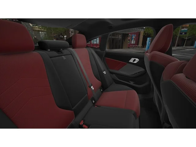 New 2026 Brooklyn Grey Metallic BMW 228 image 12