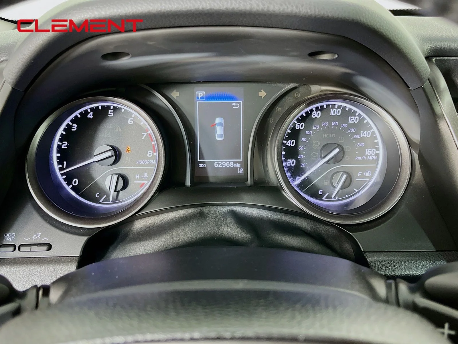 Used 2022 Silver Toyota SE image 17