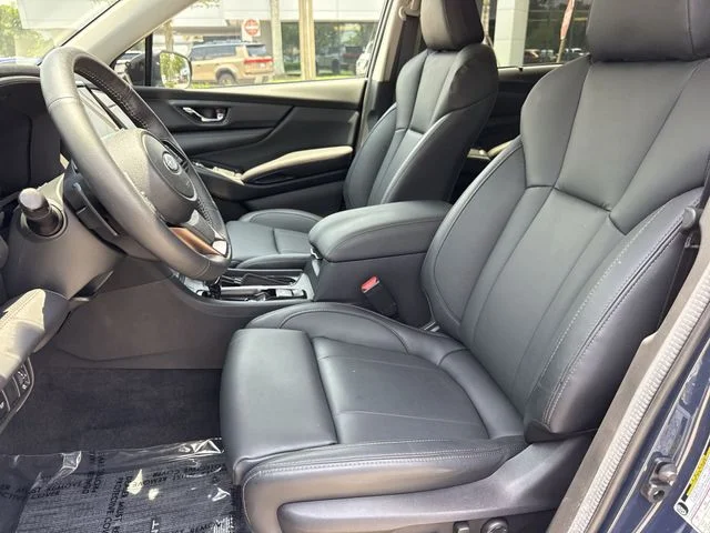 2025 Subaru Ascent Bronze Edition - Photo 11