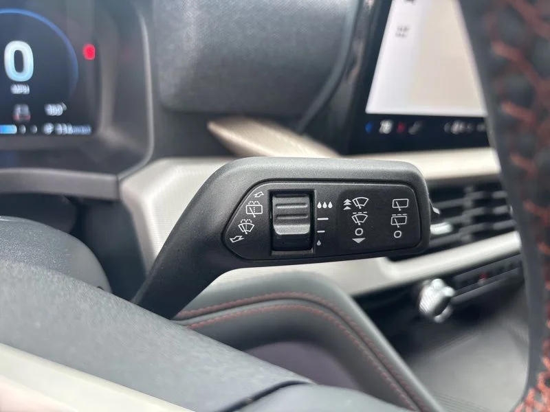 Used 2025 Gray Ford Active image 44
