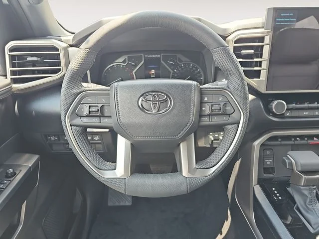 New 2026 Ice Cap Toyota SR5 image 10