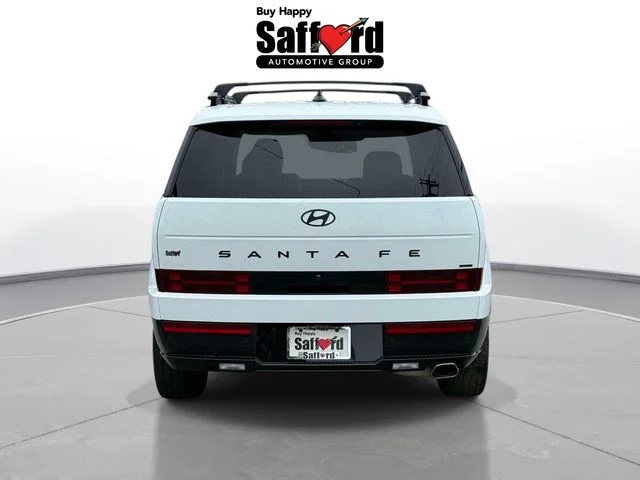 Used 2024 White Hyundai Calligraphy image 7
